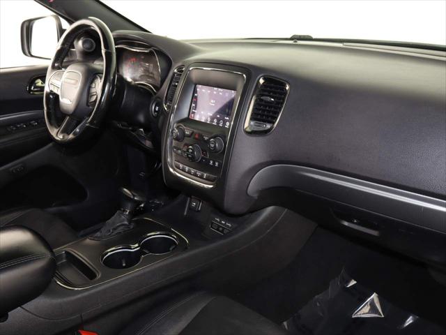 2019 Dodge Durango GT Plus RWD