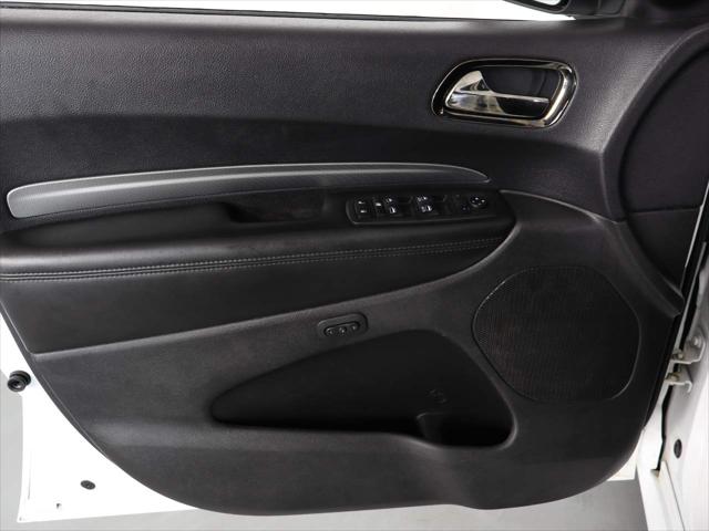 2019 Dodge Durango GT Plus RWD