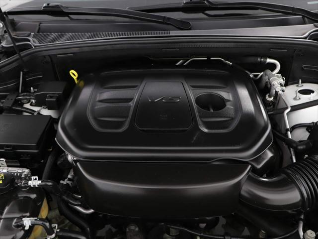2019 Dodge Durango GT Plus RWD