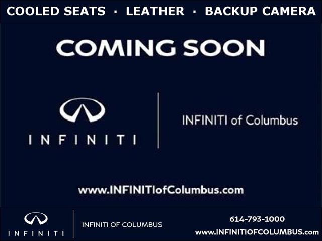 2024 Infiniti QX60