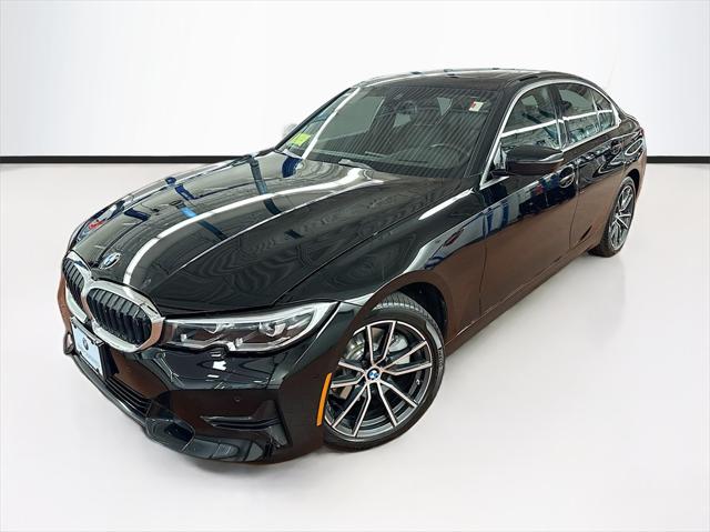 2022 BMW 330i