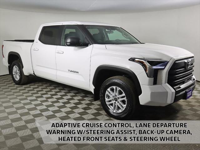 2024 Toyota Tundra