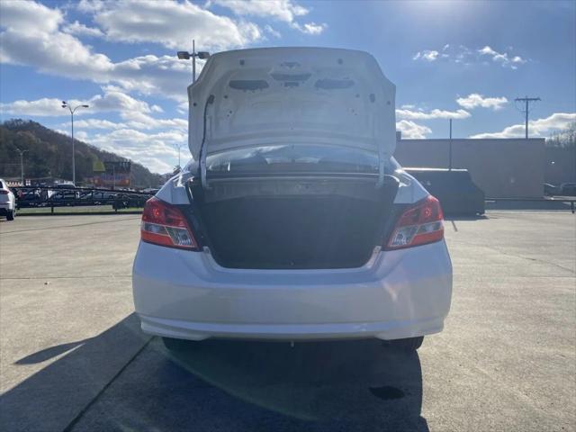 Used 2019 Mitsubishi Mirage G4 For Sale in Pikeville, KY