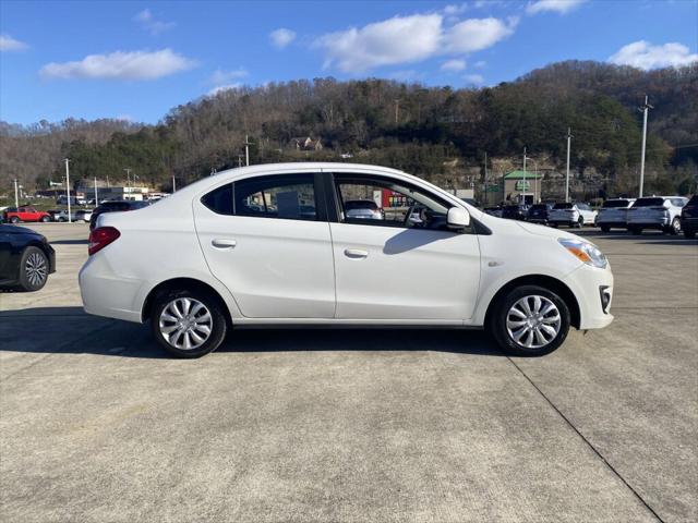 Used 2019 Mitsubishi Mirage G4 For Sale in Pikeville, KY