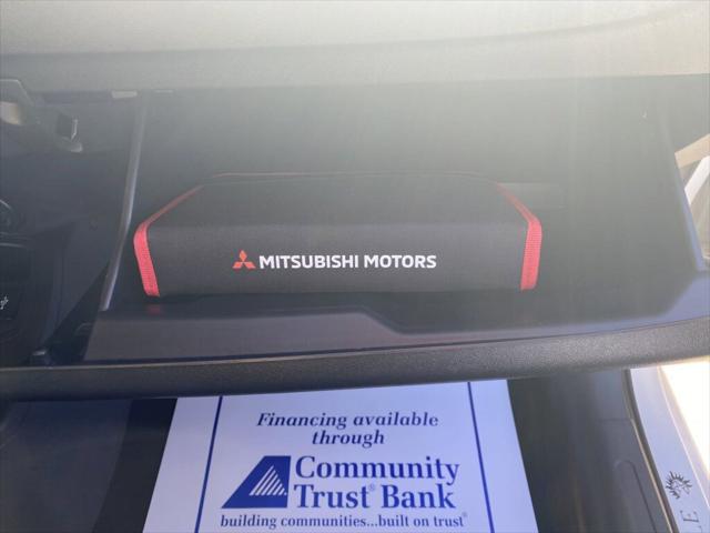 Used 2019 Mitsubishi Mirage G4 For Sale in Pikeville, KY