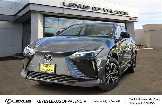 2025 Lexus RZ 450e RZ 450e for sale in Valencia, CA