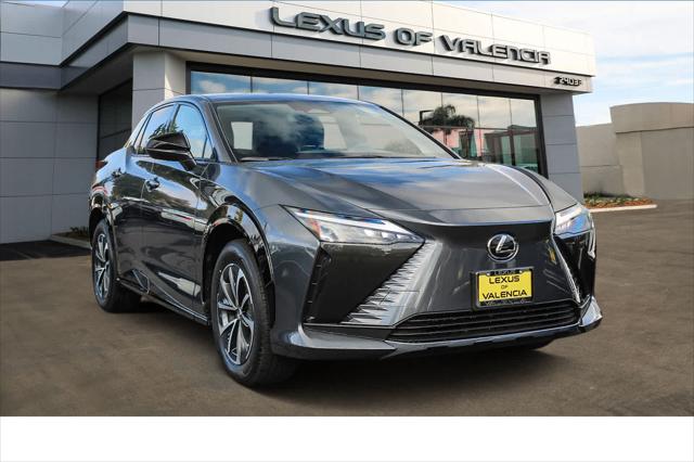 2025 Lexus RZ 450e RZ 450e