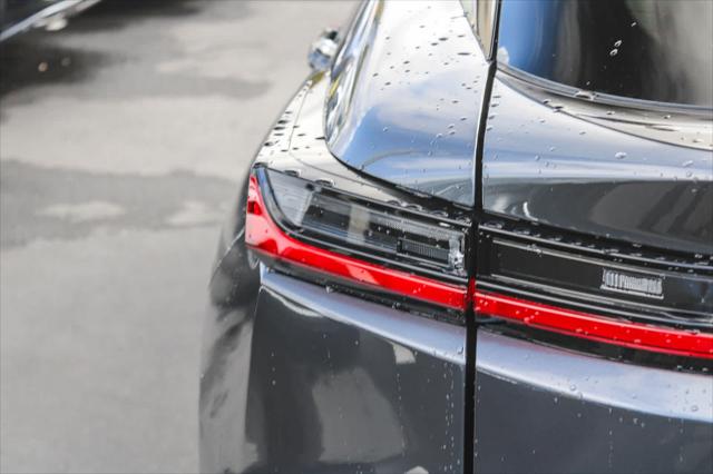 2025 Lexus RZ 450e RZ 450e