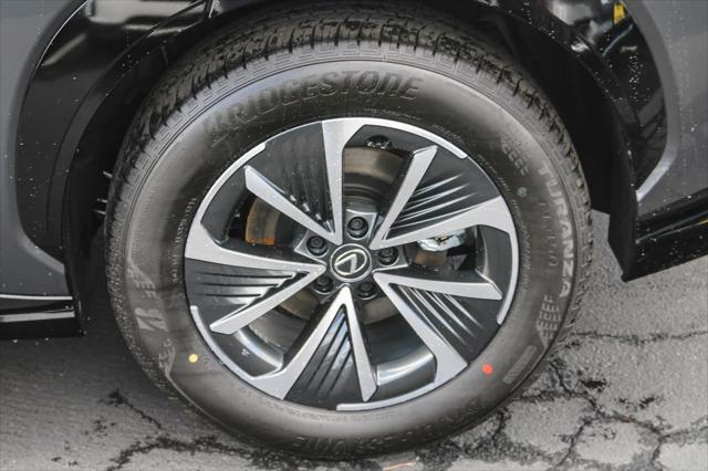 2025 Lexus RZ 450e RZ 450e