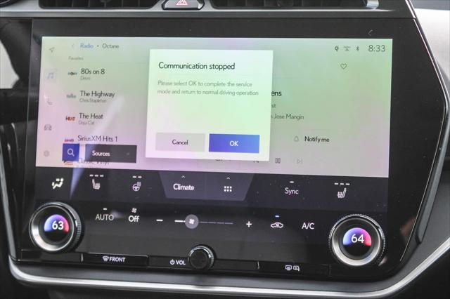 2025 Lexus RZ 450e RZ 450e