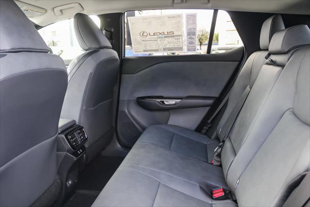 2025 Lexus RZ 450e RZ 450e
