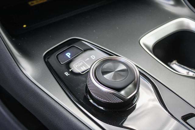 2025 Lexus RZ 450e RZ 450e