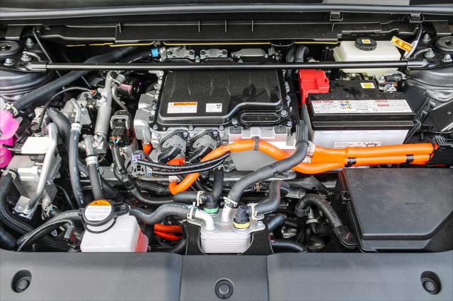2025 Lexus RZ 450e RZ 450e