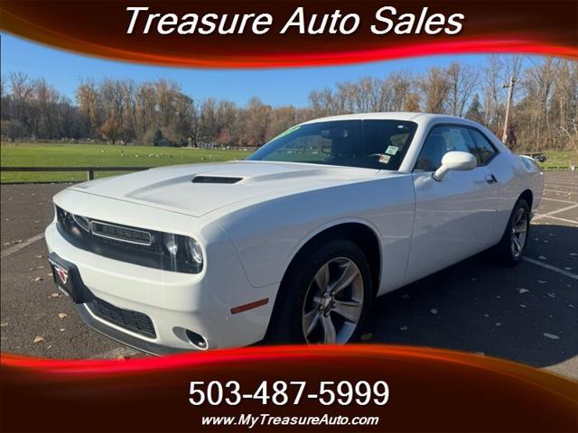 2019 Dodge Challenger SXT for sale in Gladstone , OR