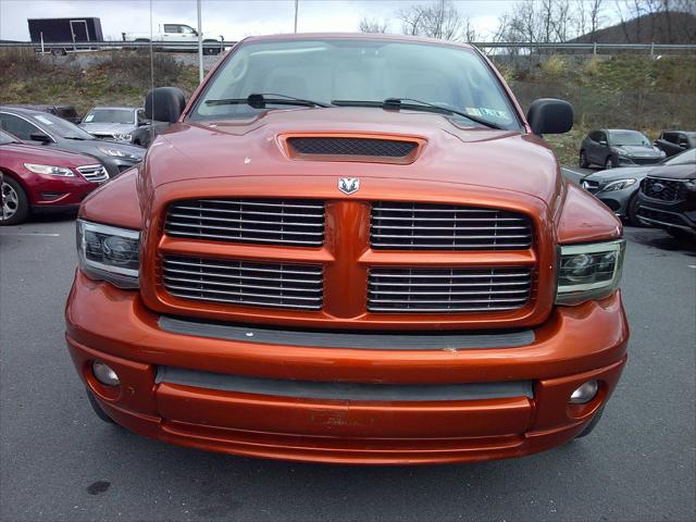 2005 Dodge Ram 1500 SLT/Laramie