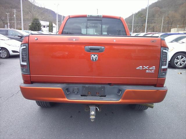 2005 Dodge Ram 1500 SLT/Laramie