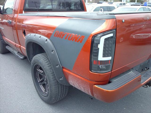 2005 Dodge Ram 1500 SLT/Laramie