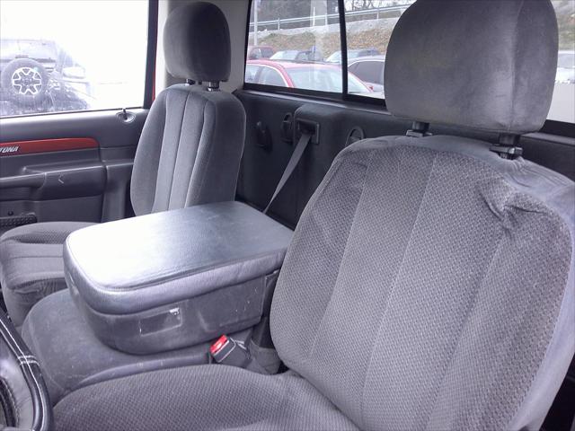 2005 Dodge Ram 1500 SLT/Laramie