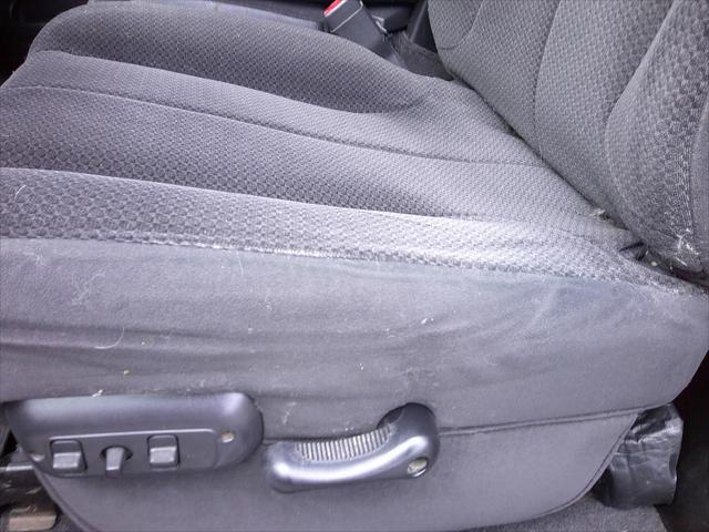 2005 Dodge Ram 1500 SLT/Laramie