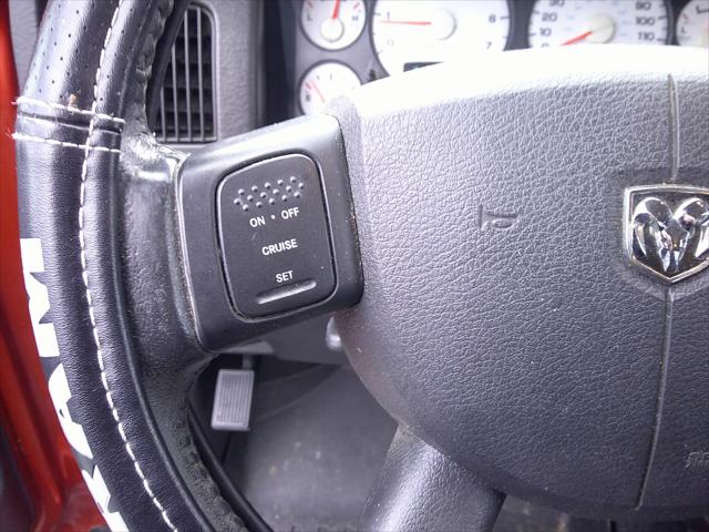 2005 Dodge Ram 1500 SLT/Laramie