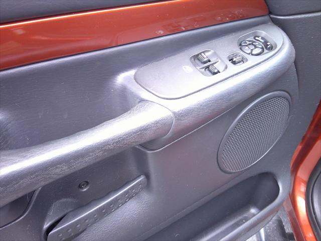 2005 Dodge Ram 1500 SLT/Laramie