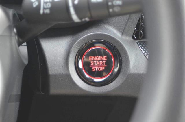 2025 Honda CR-V EX AWD