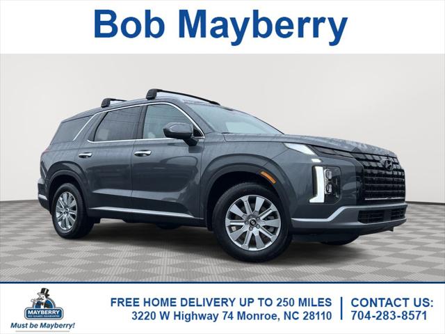 2025 Hyundai Palisade SEL for sale in Monroe, NC