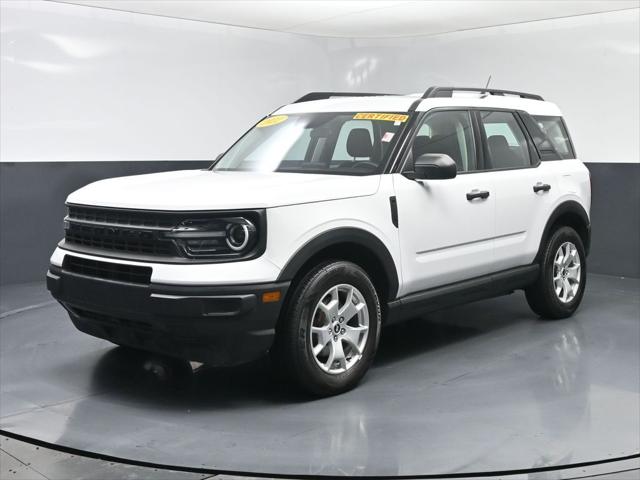 2022 Ford Bronco Sport Base for sale in TERRE HAUTE, IN