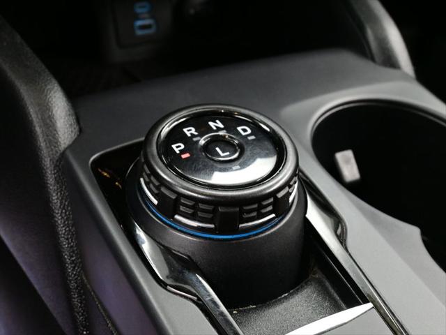 2022 Ford Bronco Sport Base