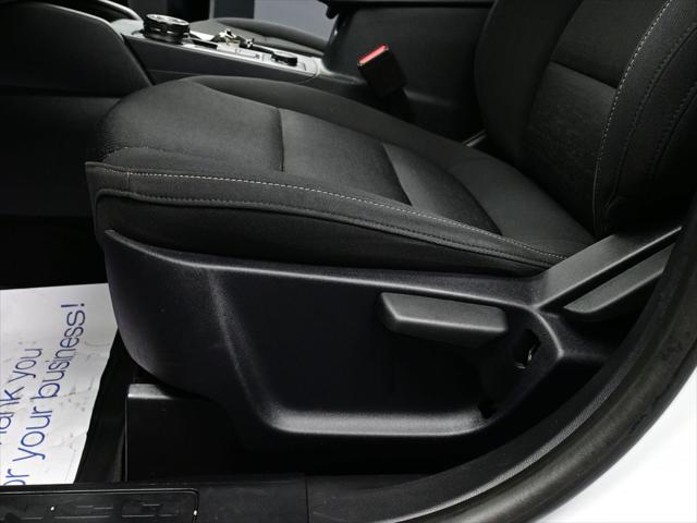 2022 Ford Bronco Sport Base