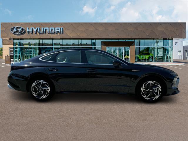 2025 Hyundai Sonata SEL Convenience