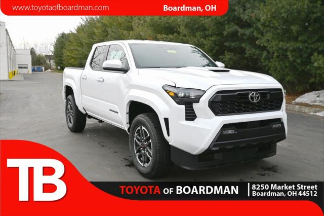 2024 Toyota Tacoma TRD Sport for sale in New Castle, PA