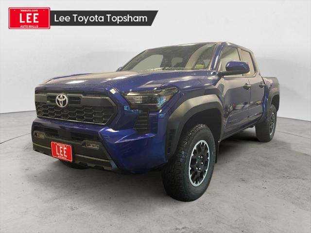 2024 Toyota Tacoma TRD Off Road for sale in Topsham, ME