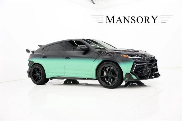 2024 Lamborghini Urus S for sale in Miami, FL