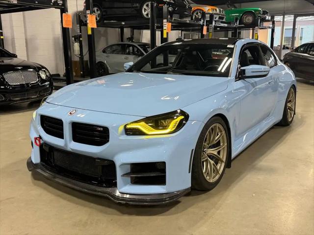 2023 BMW M2 BASE for sale in cockeysville, MD