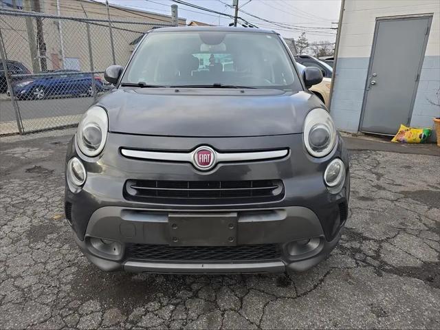 2014 Fiat 500L Trekking for sale in Stamford, CT