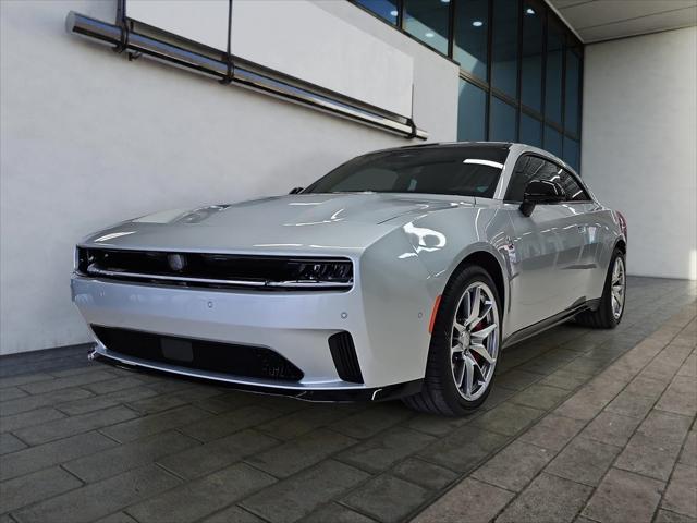 2024 Dodge Charger CHARGER DAYTONA SCAT PACK AWD