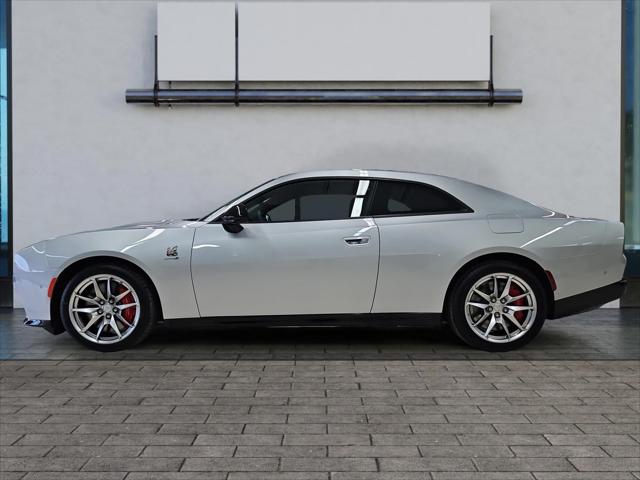 2024 Dodge Charger CHARGER DAYTONA SCAT PACK AWD