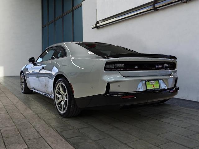 2024 Dodge Charger CHARGER DAYTONA SCAT PACK AWD