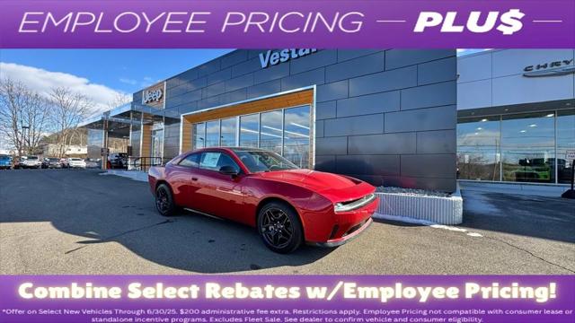 2024 Dodge Charger CHARGER DAYTONA R/T AWD
