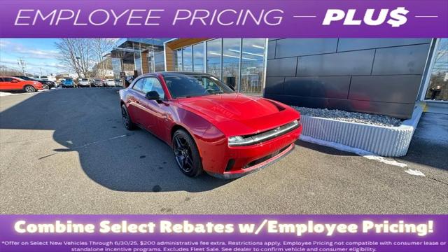 2024 Dodge Charger CHARGER DAYTONA R/T AWD