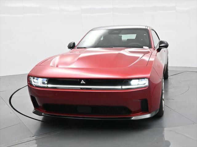 2024 Dodge Charger CHARGER DAYTONA SCAT PACK AWD