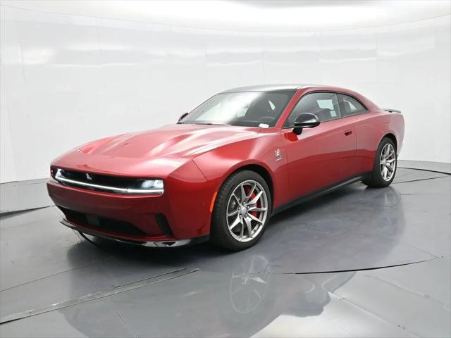 2024 Dodge Charger CHARGER DAYTONA SCAT PACK AWD