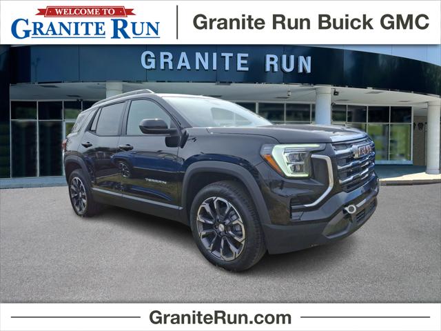 2025 GMC Terrain AWD Elevation for sale in Media, PA