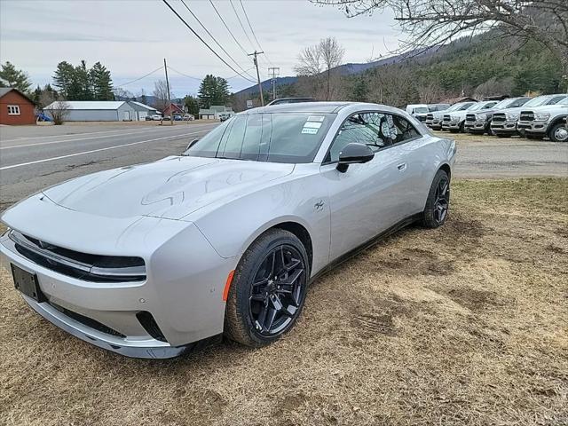 2024 Dodge Charger CHARGER DAYTONA R/T AWD