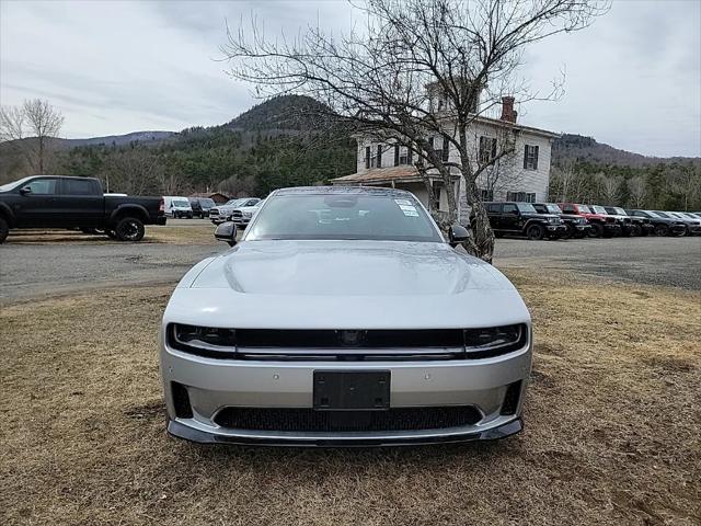 2024 Dodge Charger CHARGER DAYTONA R/T AWD