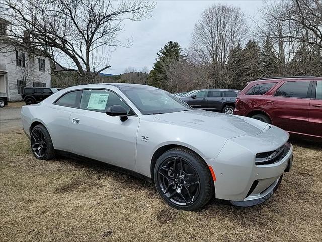 2024 Dodge Charger CHARGER DAYTONA R/T AWD