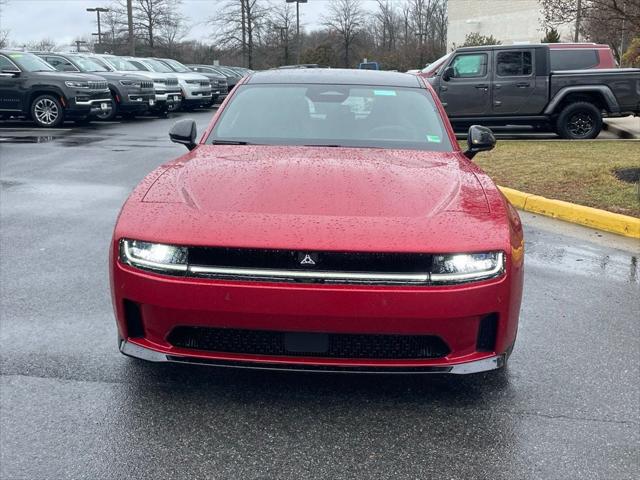 2024 Dodge Charger CHARGER DAYTONA SCAT PACK AWD