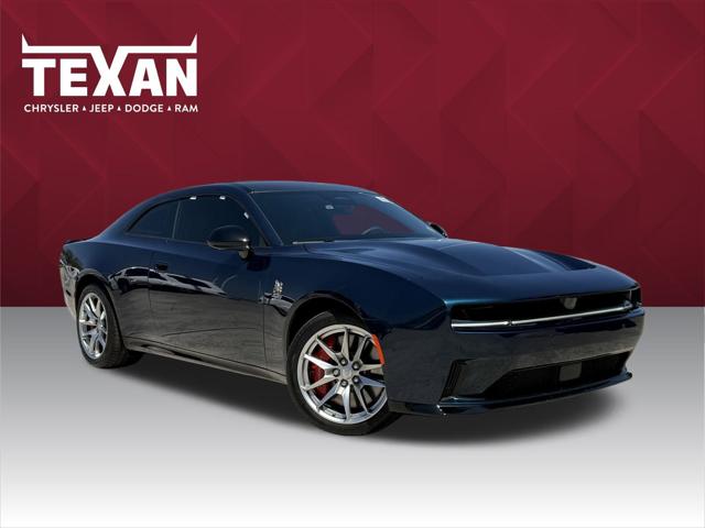2024 Dodge Charger CHARGER DAYTONA SCAT PACK AWD