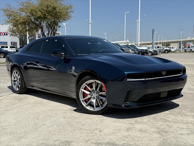 2024 Dodge Charger CHARGER DAYTONA SCAT PACK AWD
